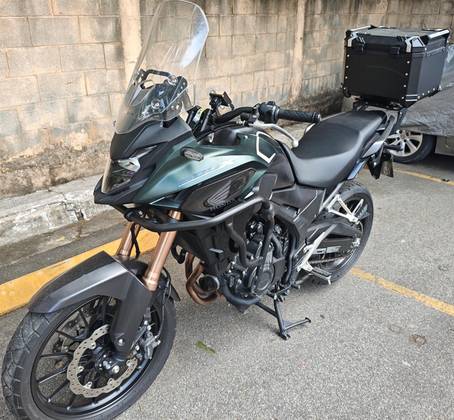 HONDA CB 500 X ABS 